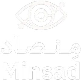 الشعار الأبيض